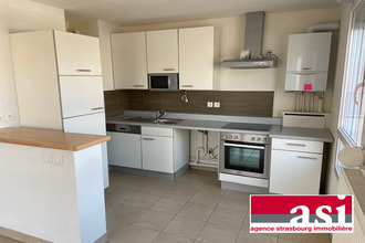 location appartement ostwald 67540