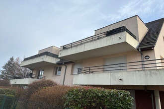 location appartement ostwald 67540