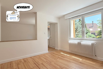 location appartement ostwald 67540