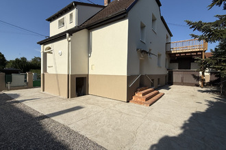 location appartement ostwald 67540