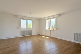 location appartement ostwald 67540
