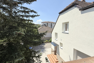 location appartement ostwald 67540
