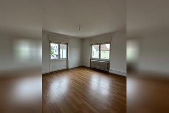 location appartement ostwald 67540