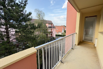 location appartement ostwald 67540