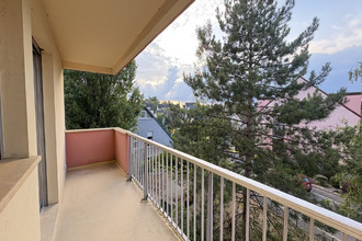 location appartement ostwald 67540