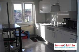 location appartement ottange 57840