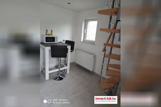 location appartement ottange 57840