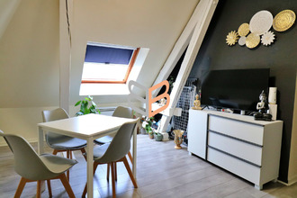 location appartement ottange 57840