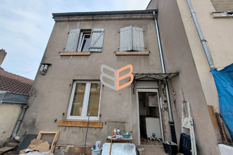 location appartement ottange 57840