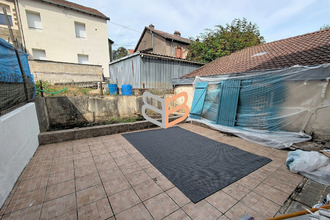location appartement ottange 57840