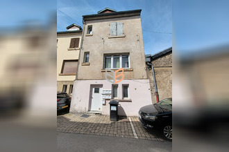location appartement ottange 57840