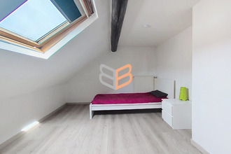 location appartement ottange 57840