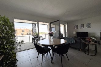 location appartement ottmarsheim 68490