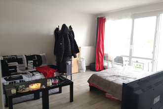 location appartement ouistreham 14150