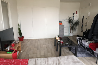 location appartement ouistreham 14150