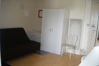 Ma-Cabane - Location Appartement OUISTREHAM, 15 m²