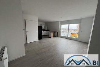 location appartement ouistreham 14150