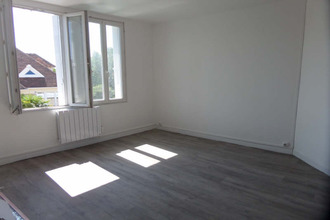 location appartement ouistreham 14150