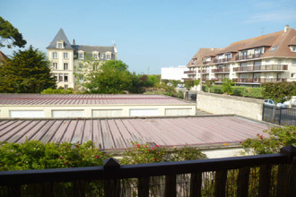 location appartement ouistreham 14150