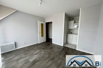 location appartement ouistreham 14150