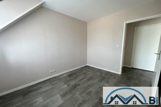 location appartement ouistreham 14150