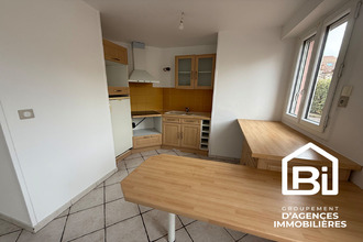 location appartement ouistreham 14150