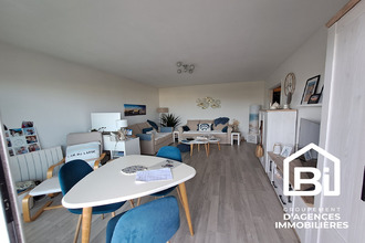 location appartement ouistreham 14150