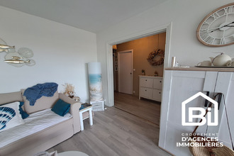 location appartement ouistreham 14150