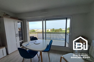 location appartement ouistreham 14150