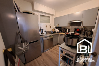 location appartement ouistreham 14150