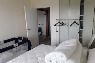 location appartement ouistreham 14150