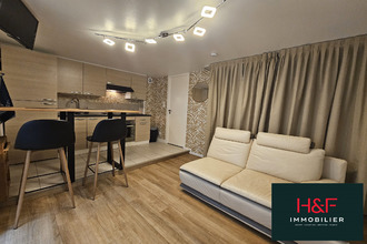 location appartement ouistreham 14150