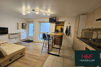 location appartement ouistreham 14150