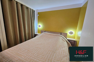 location appartement ouistreham 14150