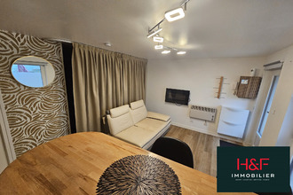 location appartement ouistreham 14150