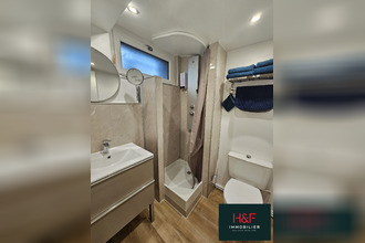 location appartement ouistreham 14150