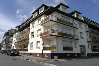 location appartement ouistreham 14150