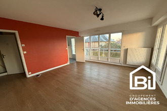 location appartement ouistreham 14150