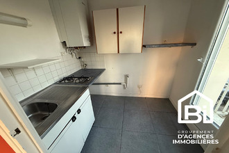 location appartement ouistreham 14150