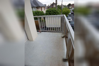 location appartement ouistreham 14150