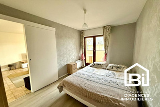 location appartement ouistreham 14150