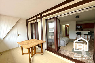 location appartement ouistreham 14150