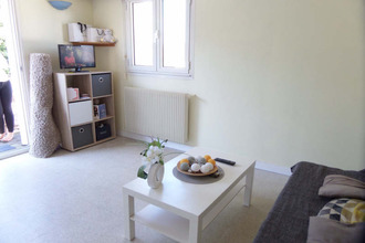 location appartement ouistreham 14150