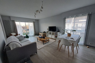 location appartement ouistreham 14150