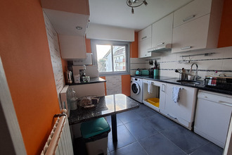 location appartement ouistreham 14150