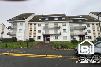 location appartement ouistreham 14150