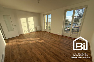 location appartement ouistreham 14150