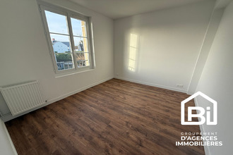 location appartement ouistreham 14150