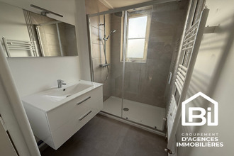 location appartement ouistreham 14150