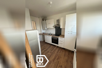 location appartement ouistreham 14150